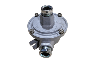 BAH防爆接線盒系列（IIB、IIC、E）