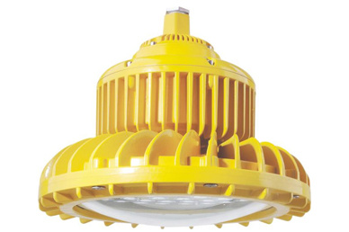 LED防爆照明系列（IIB、IIC）