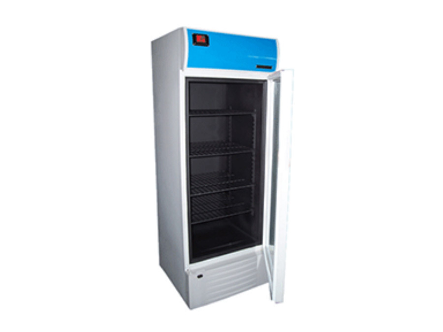 防爆單門冷藏柜