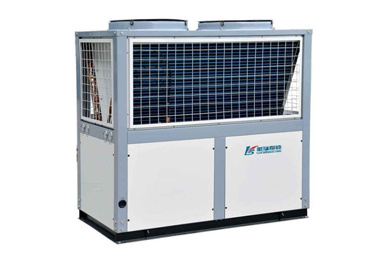 BSHF防爆水冷冷水機(jī)組系列