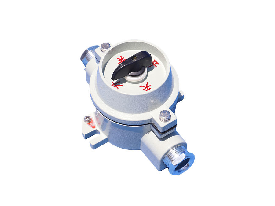 防爆照明開(kāi)關(guān)